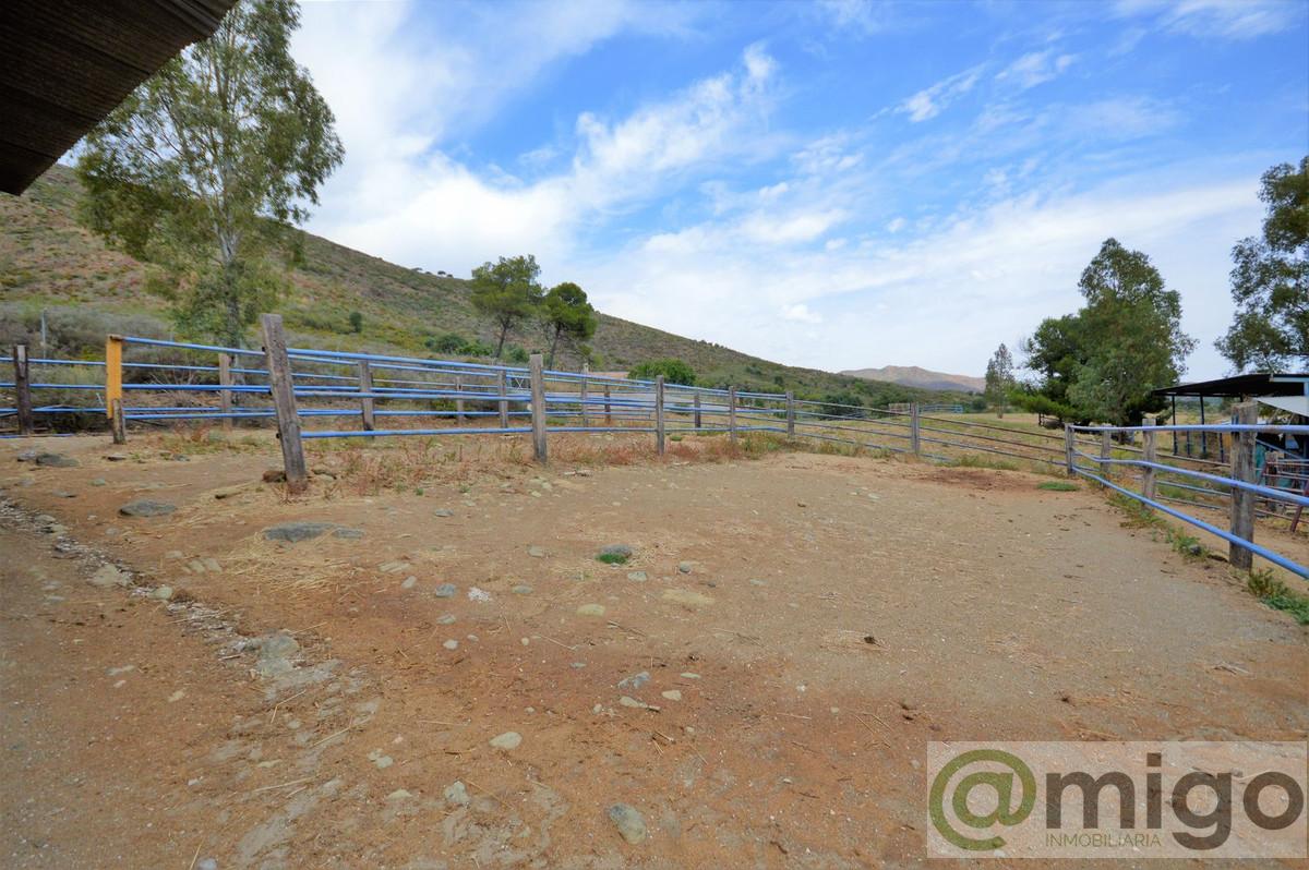 Venta de villa en Mijas