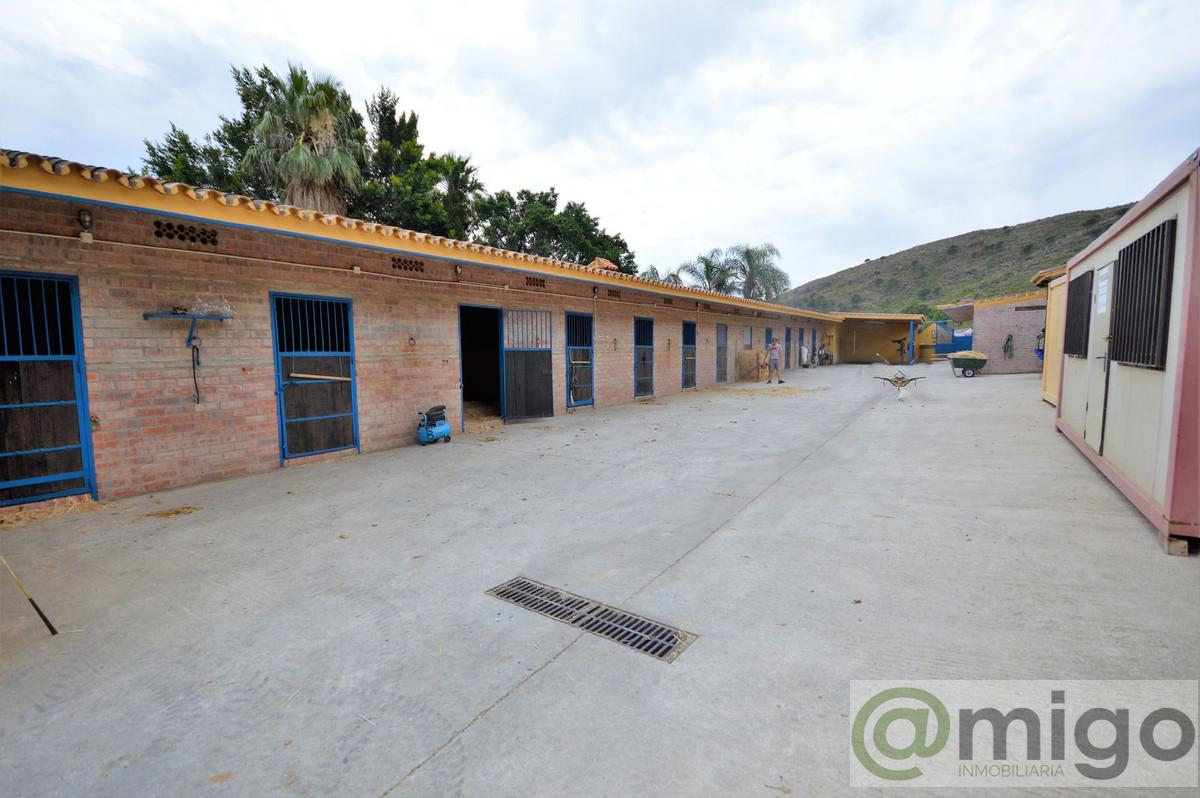 Venta de villa en Mijas