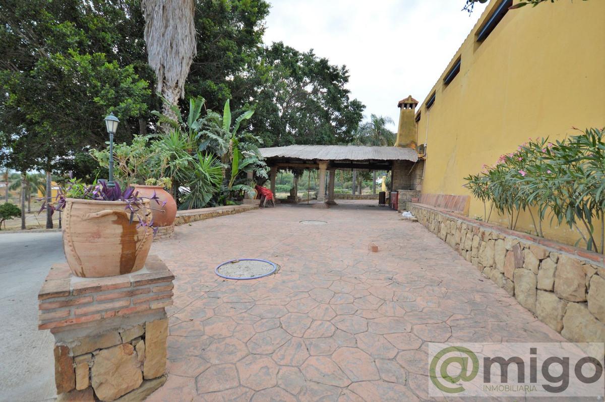 Venta de villa en Mijas