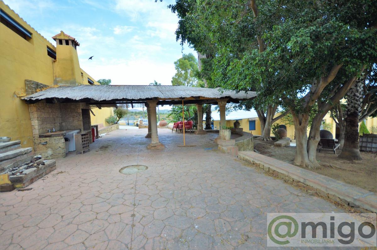 Venta de villa en Mijas