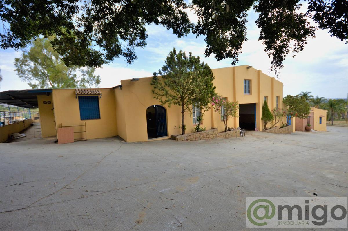 Venta de villa en Mijas