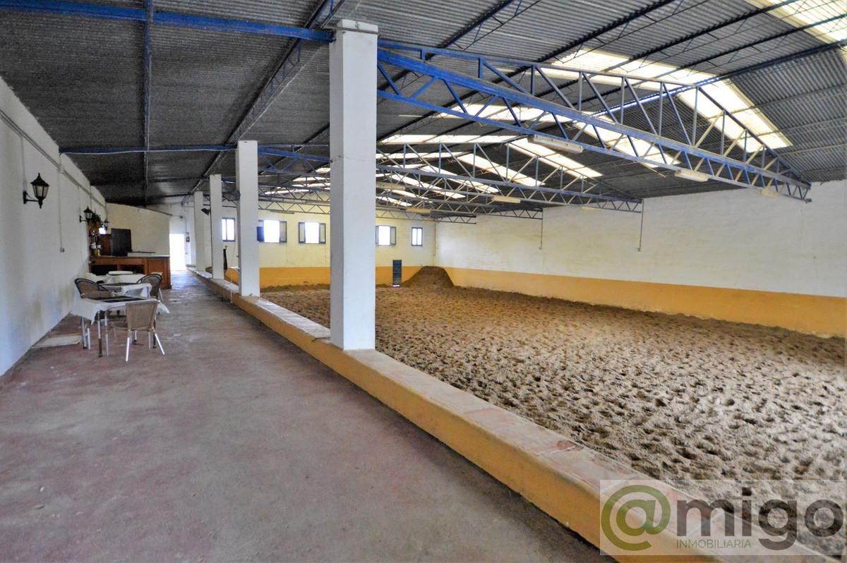 Venta de villa en Mijas