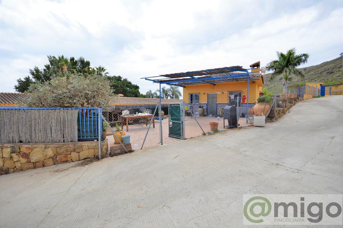 Venta de villa en Mijas