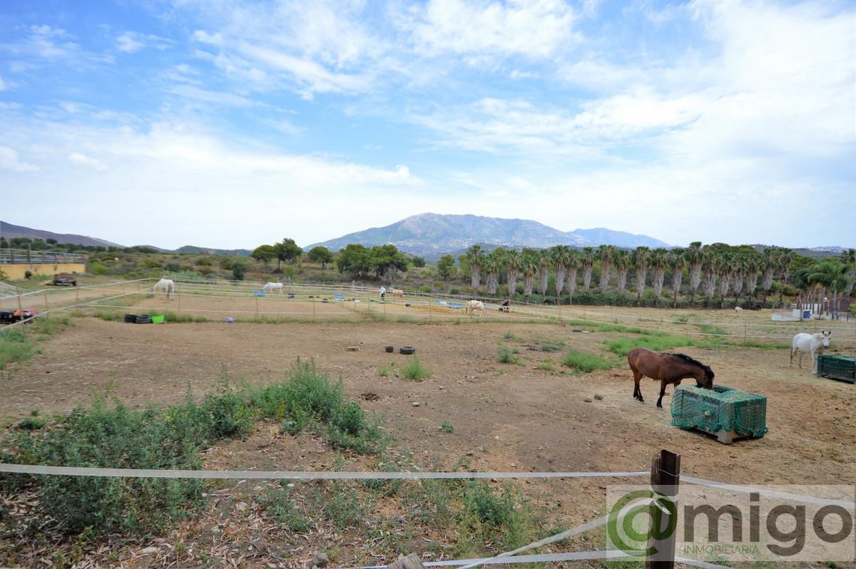 Venta de villa en Mijas