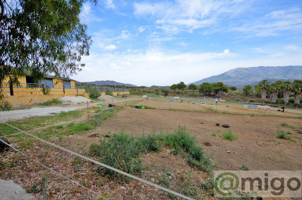 Venta de villa en Mijas