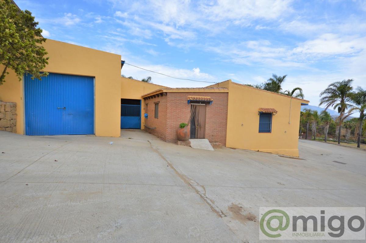 Venta de villa en Mijas