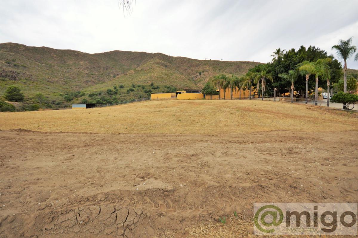 Venta de villa en Mijas