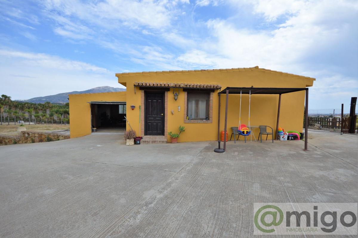 Venta de villa en Mijas