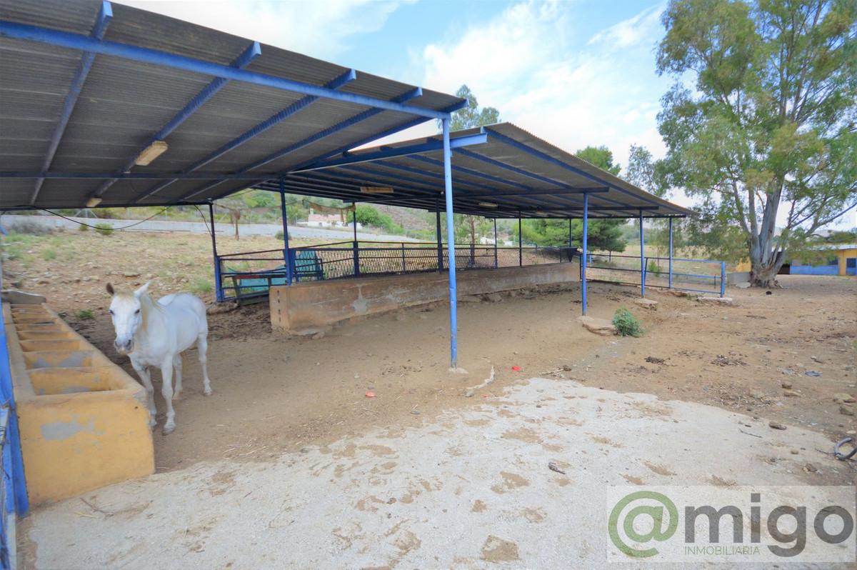 Venta de villa en Mijas