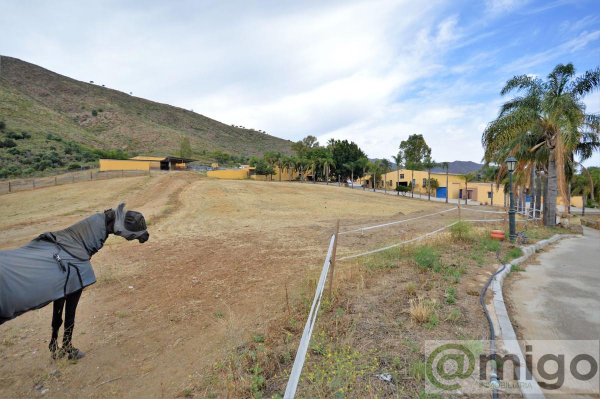 Venta de villa en Mijas