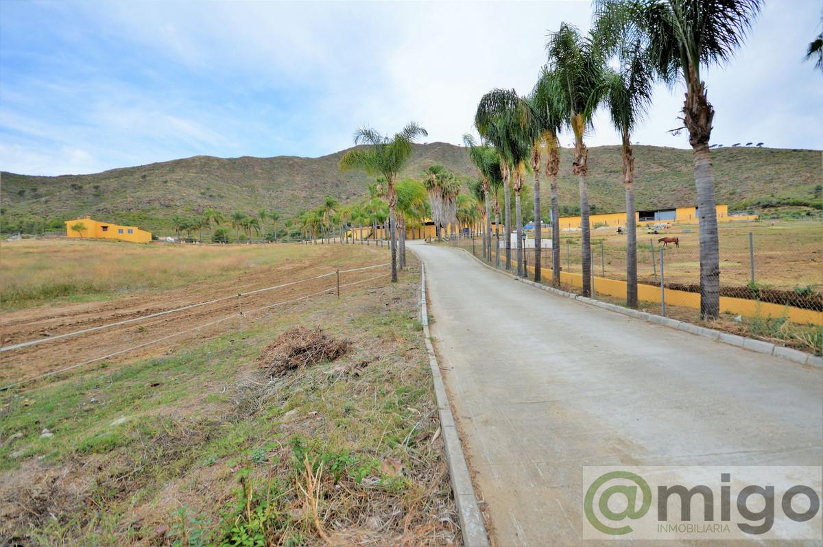 Venta de villa en Mijas