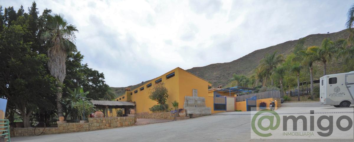 Venta de villa en Mijas