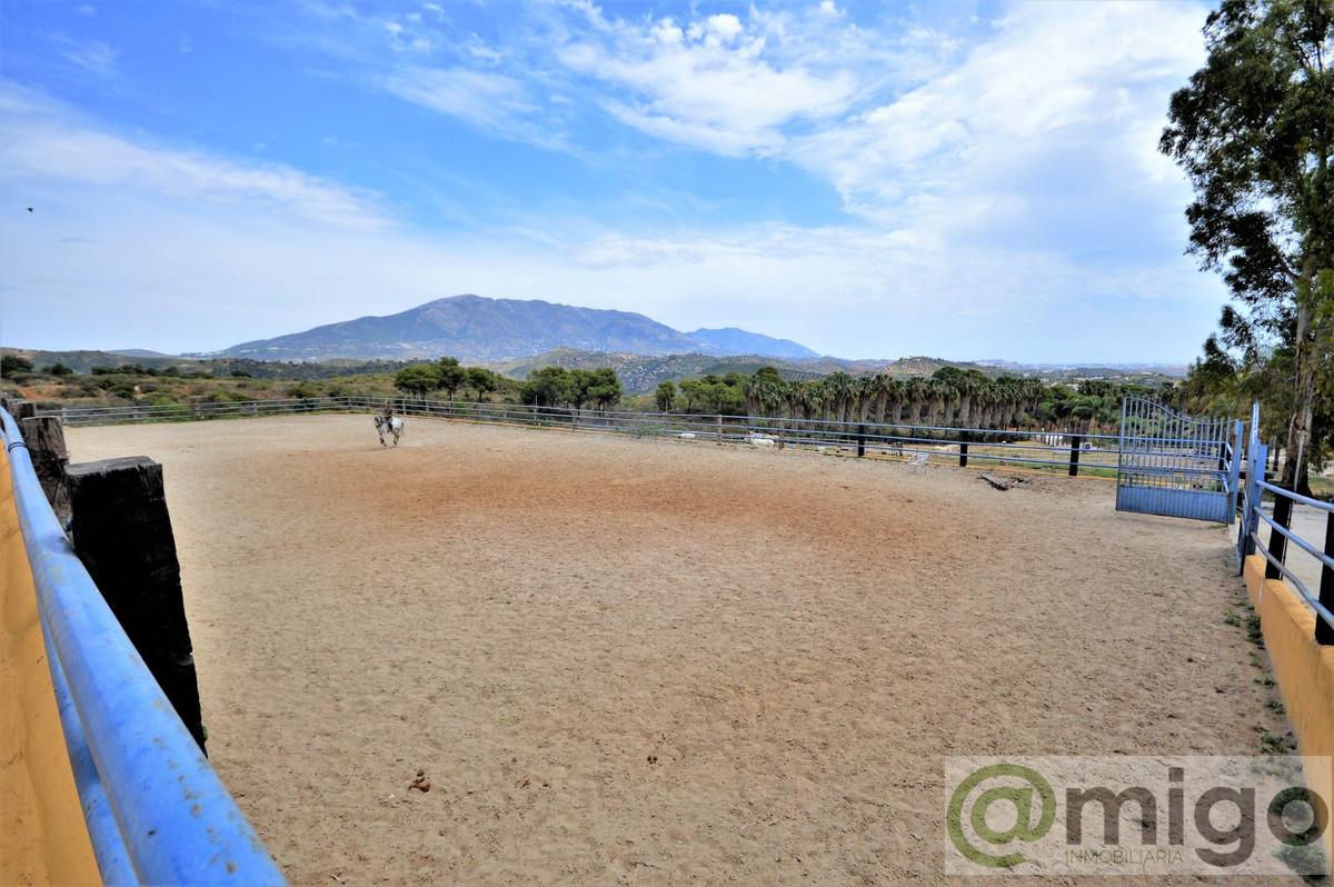 Venta de villa en Mijas