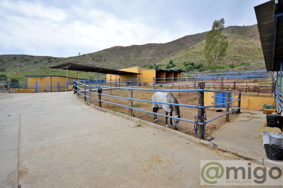 Venta de villa en Mijas