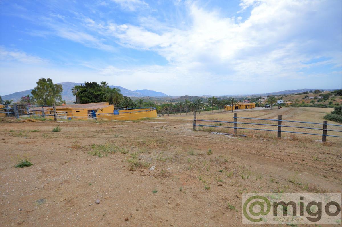 Venta de villa en Mijas