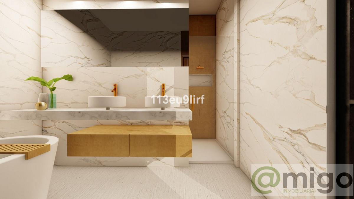 Venta de villa en La Cala Golf