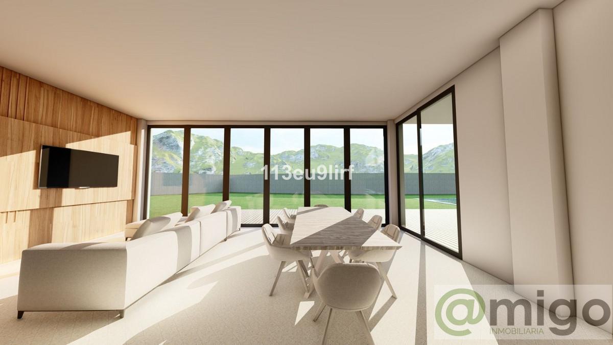 Venta de villa en La Cala Golf