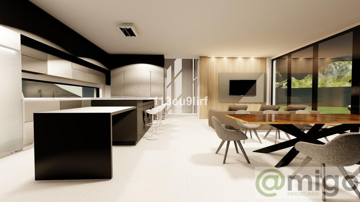 Venta de villa en La Cala Golf