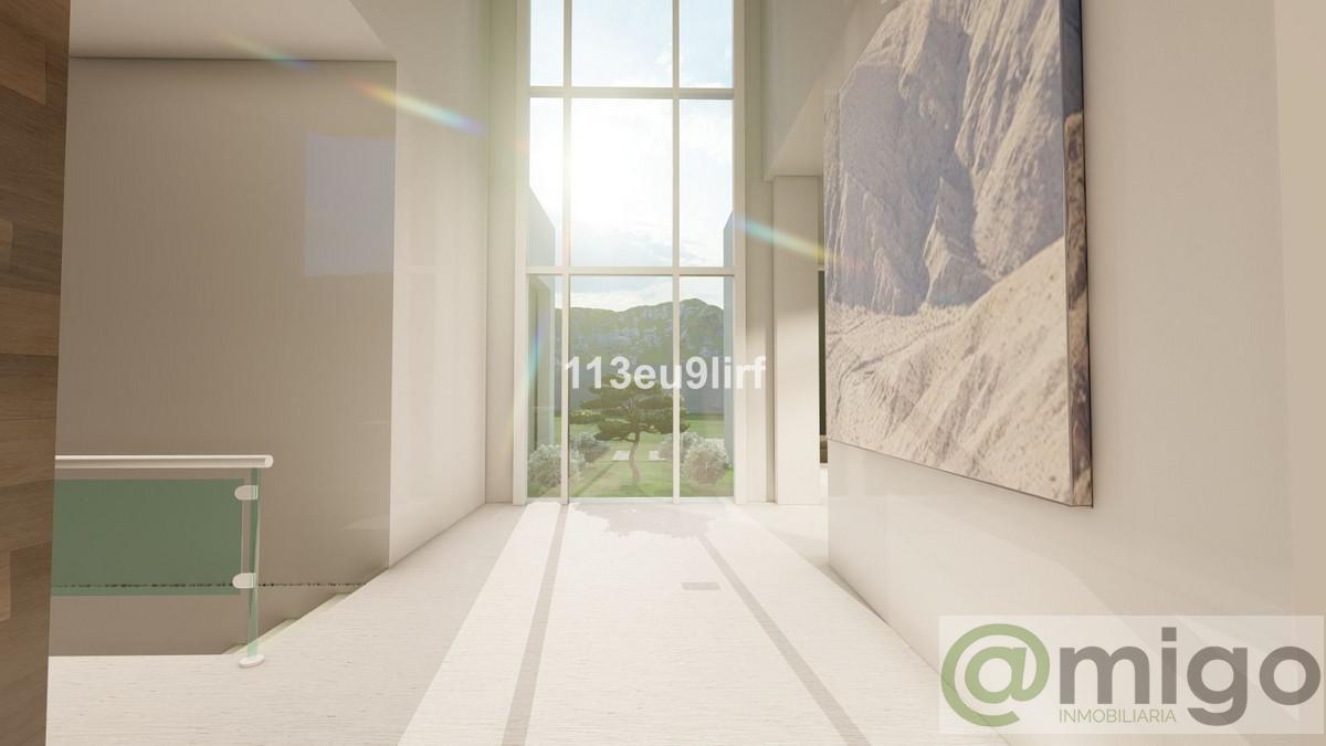 Venta de villa en La Cala Golf