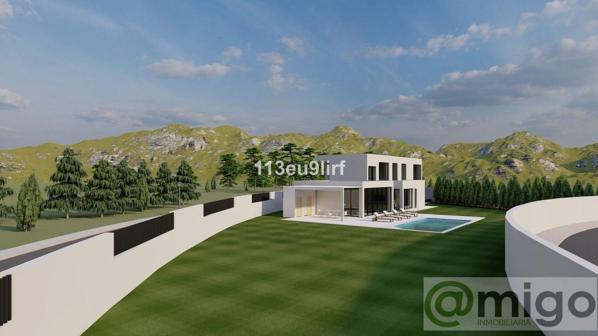 Venta de villa en La Cala Golf