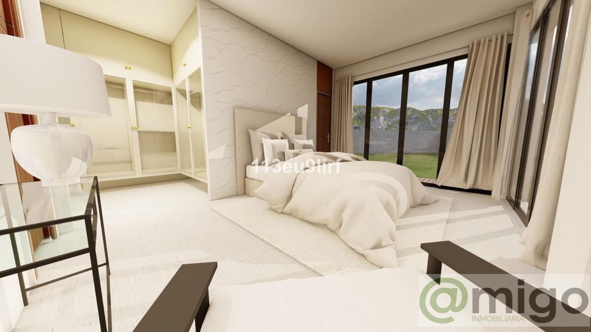 Venta de villa en La Cala Golf