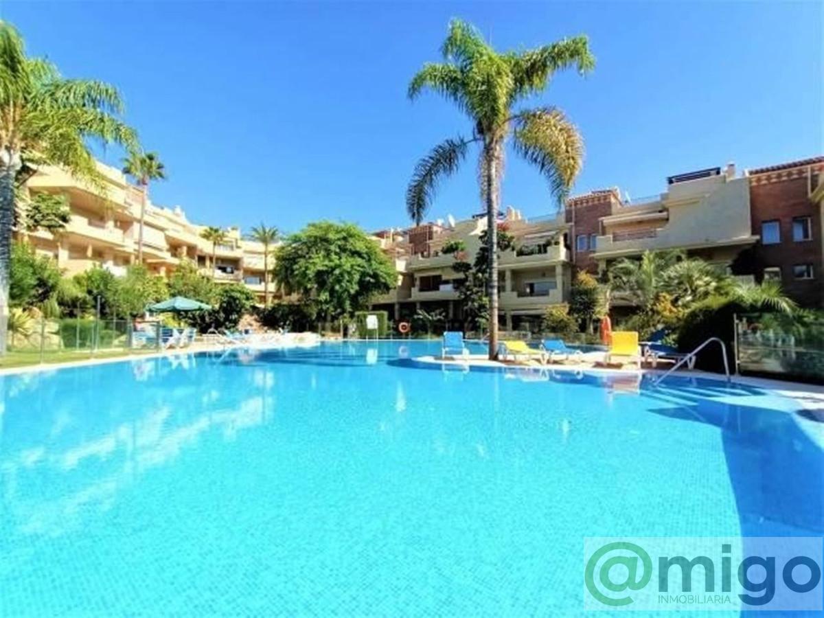 Venta de apartamento en Bel Air