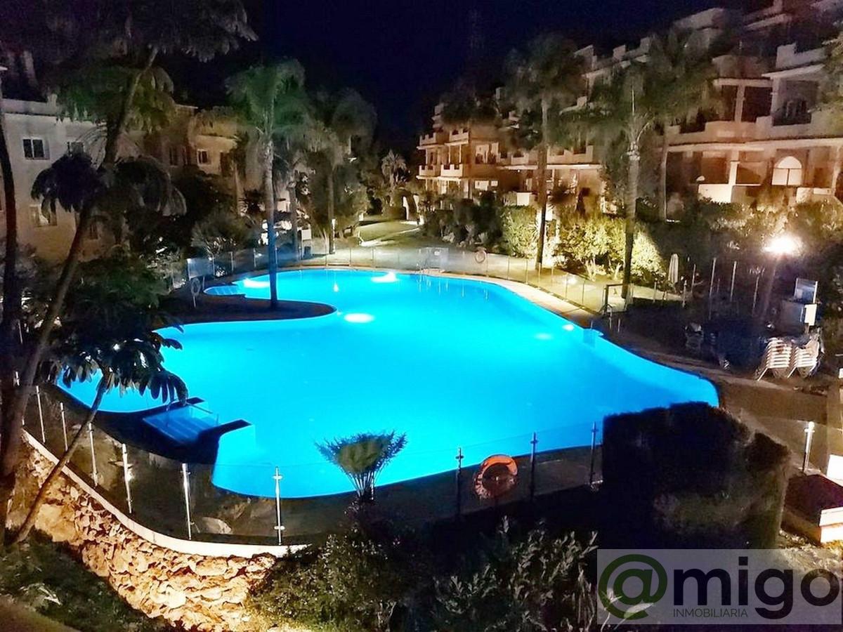 Venta de apartamento en Bel Air