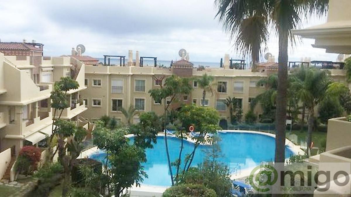 Venta de apartamento en Bel Air