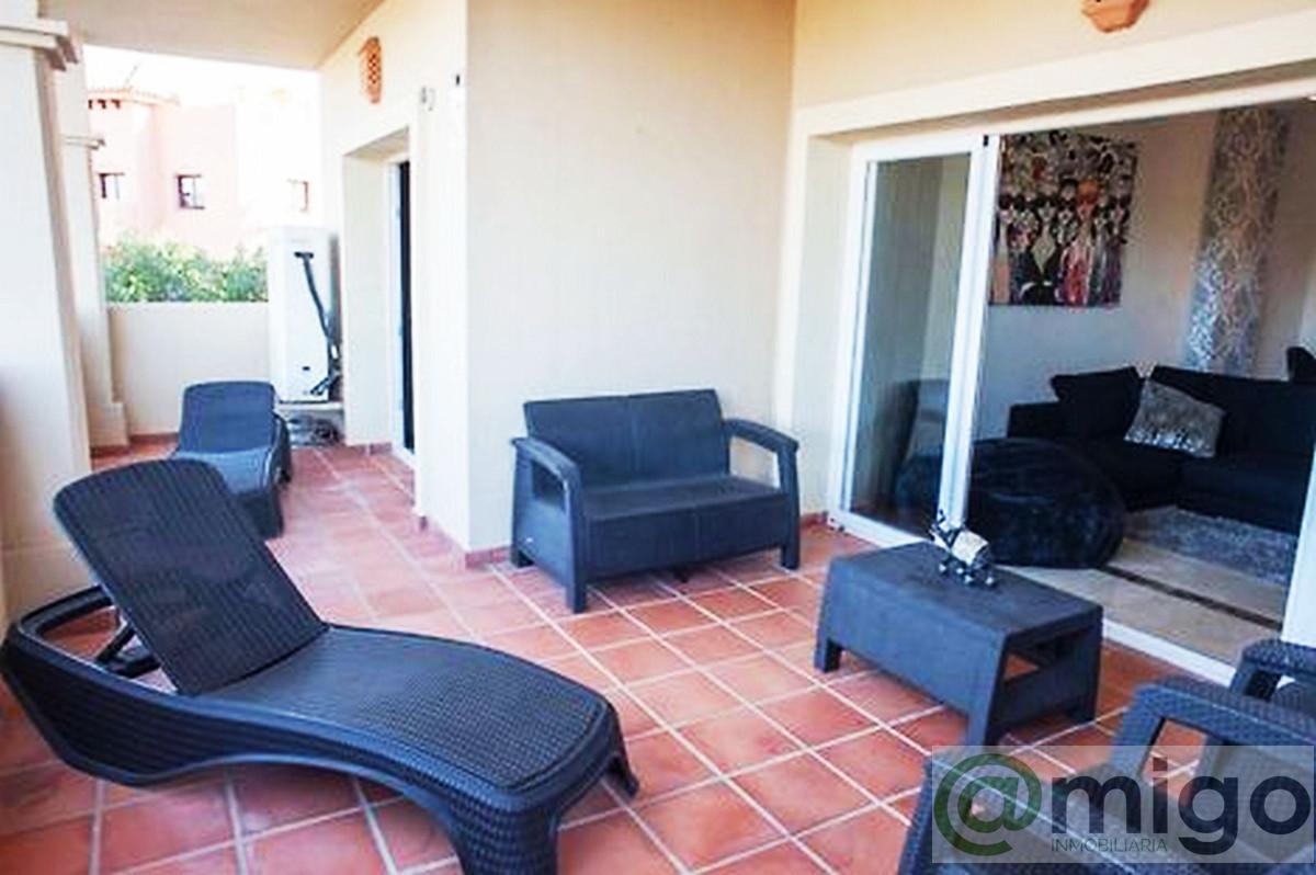 Venta de apartamento en Bel Air