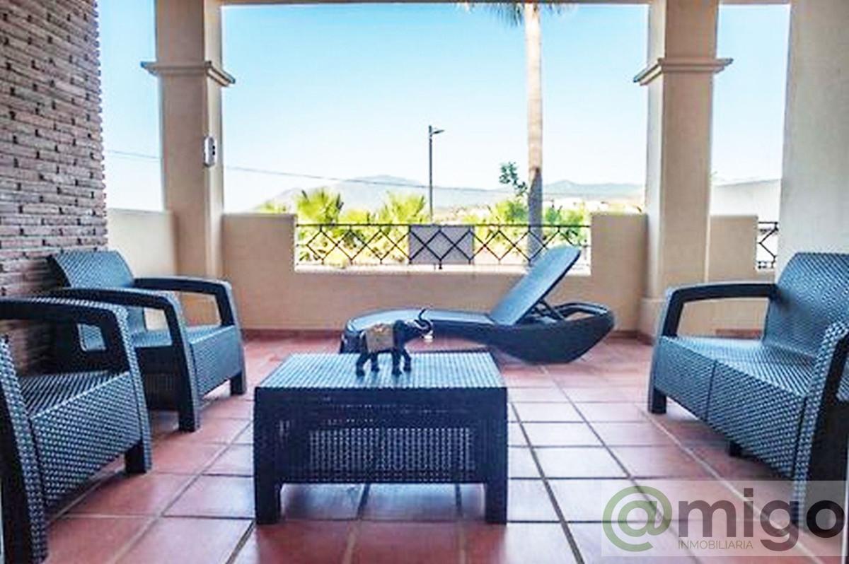 Venta de apartamento en Bel Air