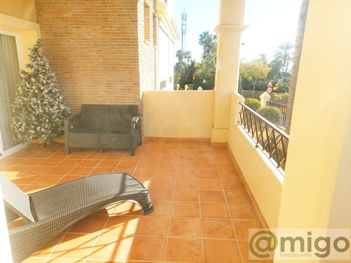 Venta de apartamento en Bel Air