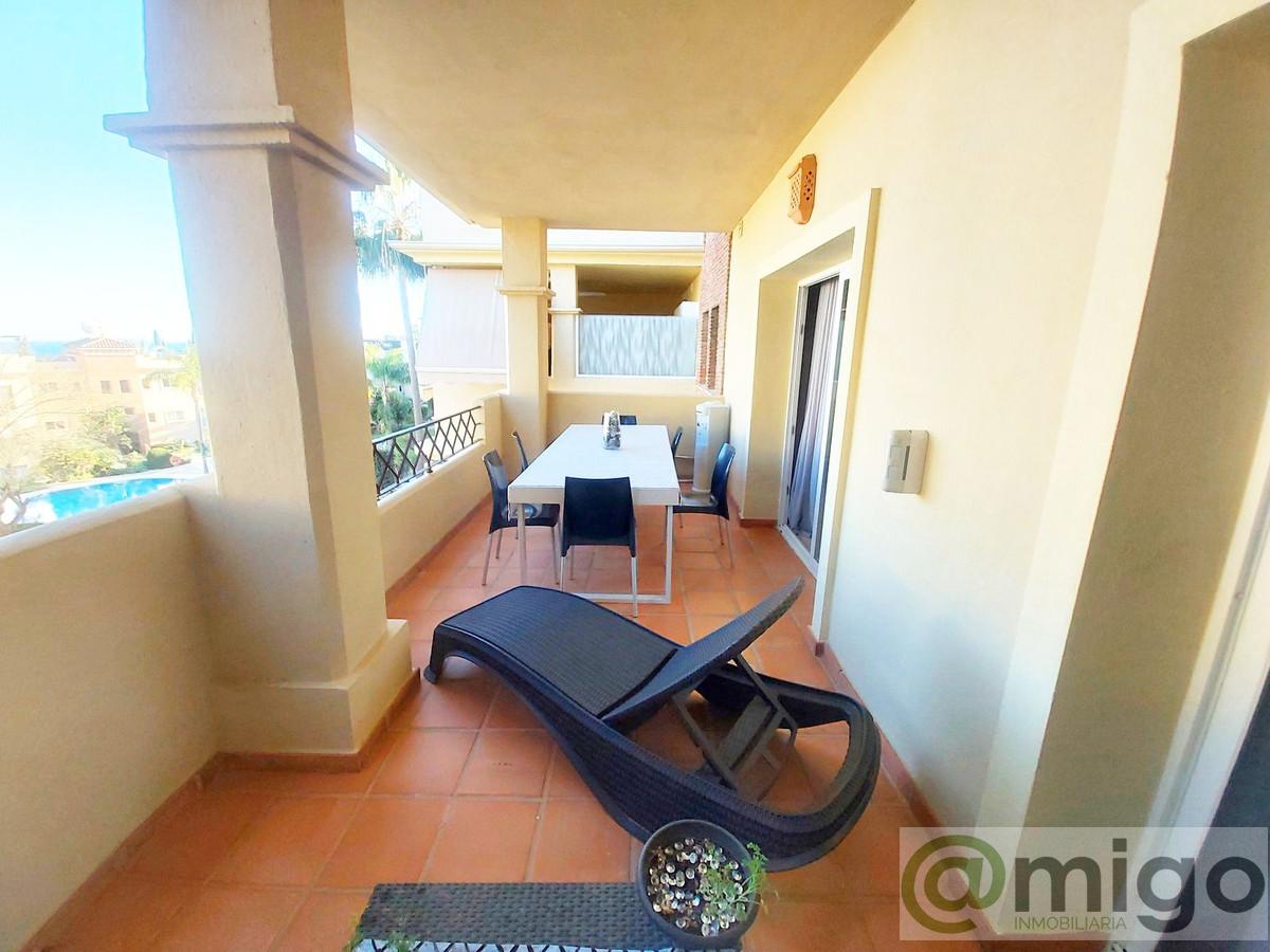 Venta de apartamento en Bel Air