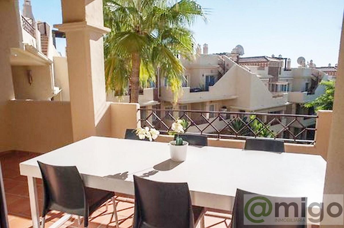 Venta de apartamento en Bel Air