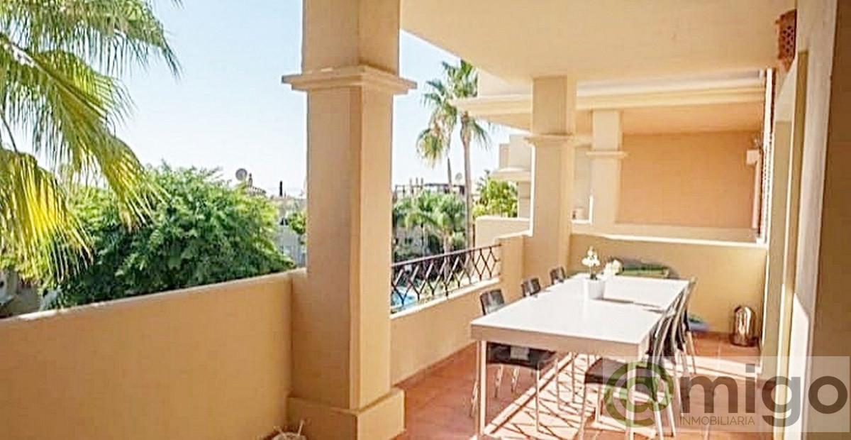 Venta de apartamento en Bel Air