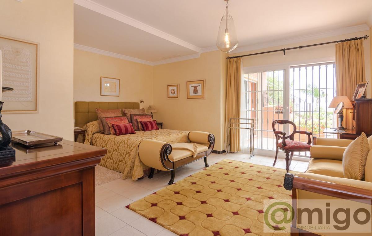 Venta de villa en La Cala de Mijas