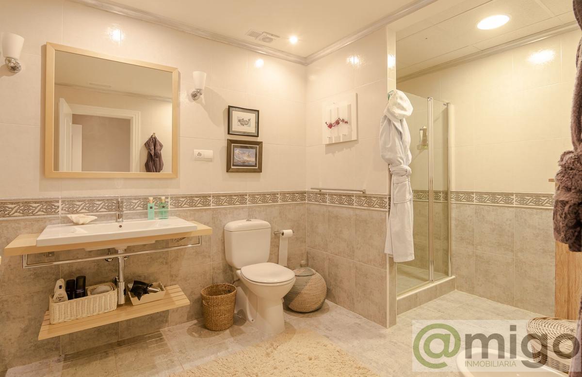 Venta de villa en La Cala de Mijas