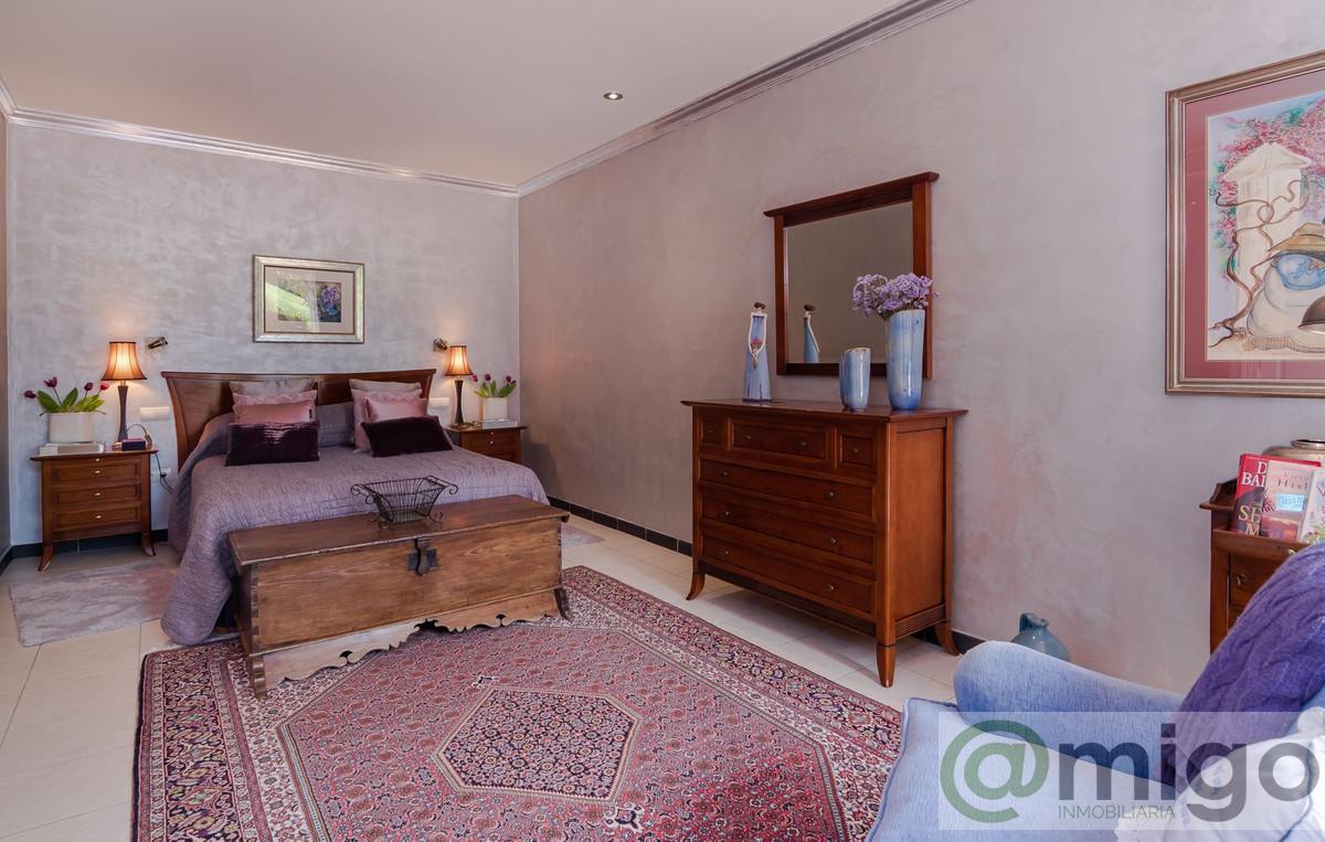 Venta de villa en La Cala de Mijas