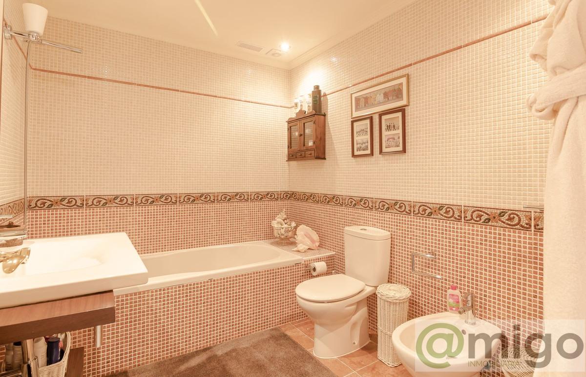 Venta de villa en La Cala de Mijas