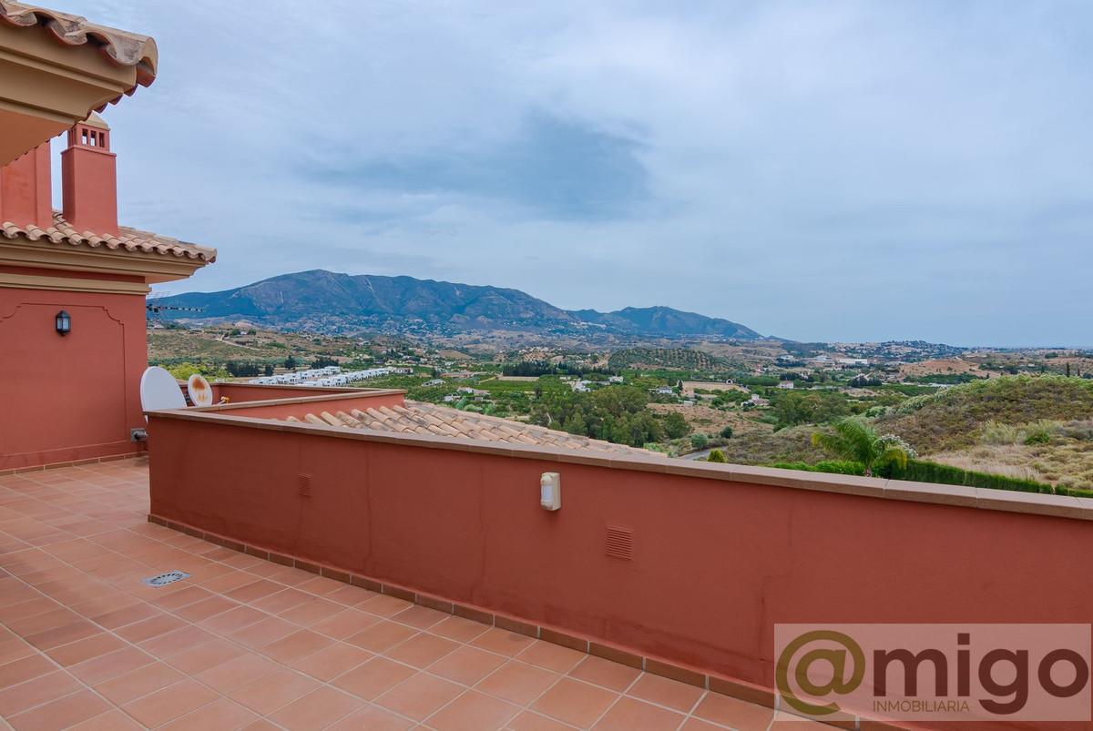 Venta de villa en La Cala de Mijas