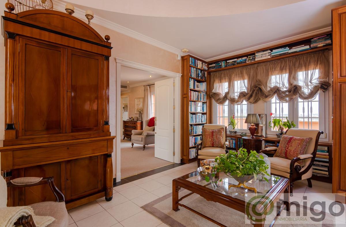 Venta de villa en La Cala de Mijas