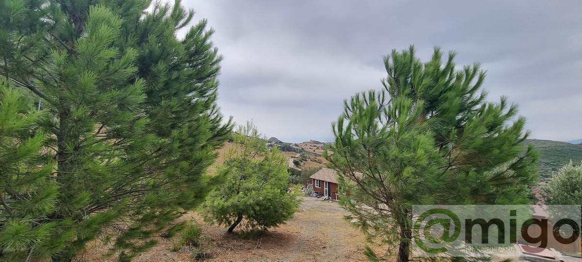 For sale of villa in Casares