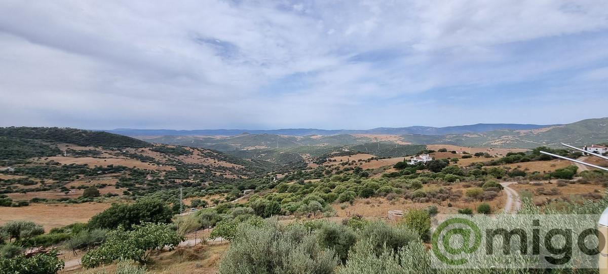 For sale of villa in Casares
