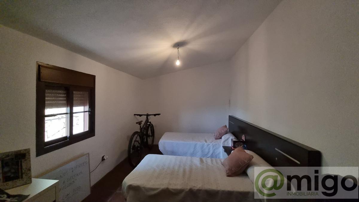 For sale of villa in Casares