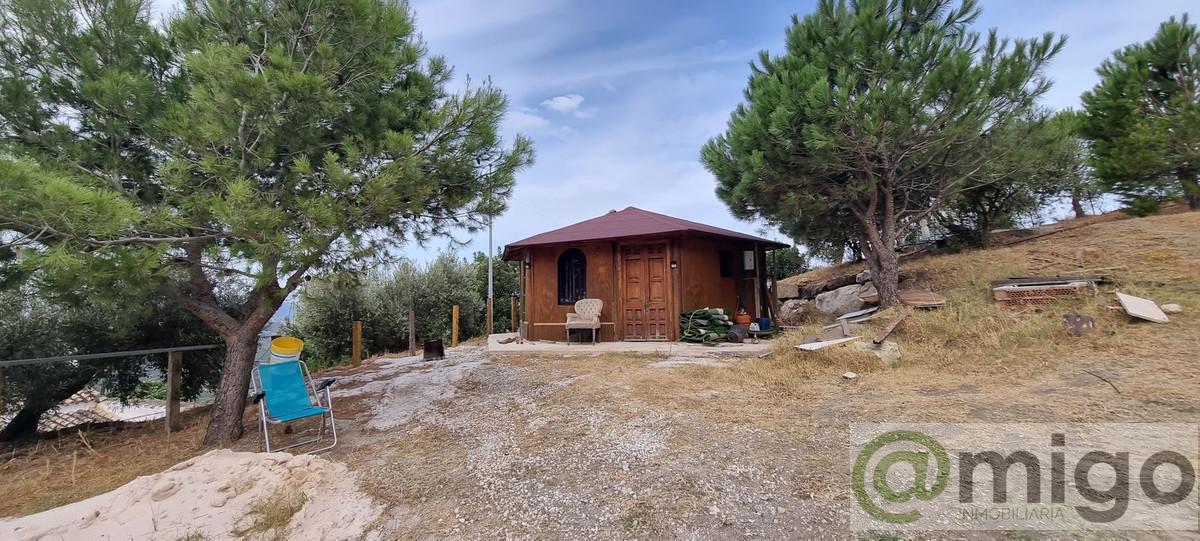For sale of villa in Casares
