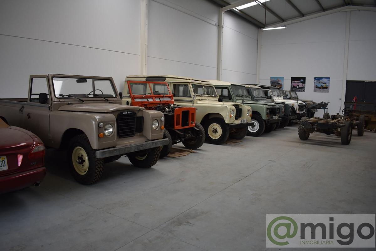 Venta de local en Casares