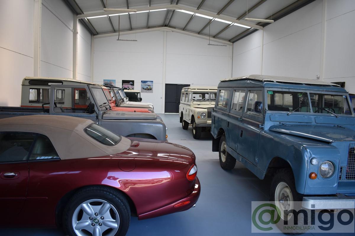 Venta de local en Casares