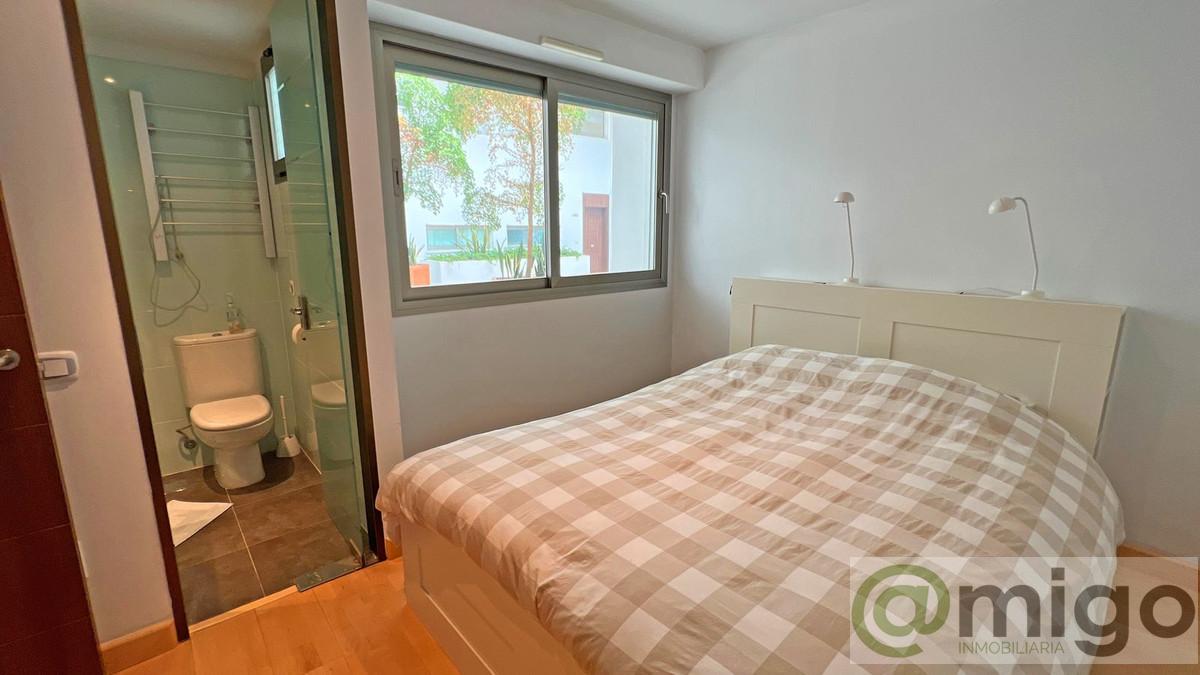 Venta de apartamento en La Cala de Mijas