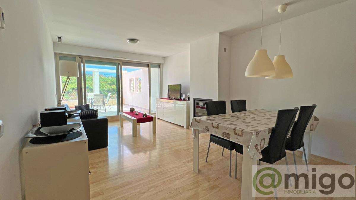 Venta de apartamento en La Cala de Mijas