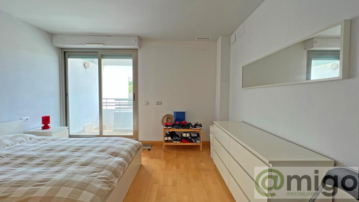 Venta de apartamento en La Cala de Mijas