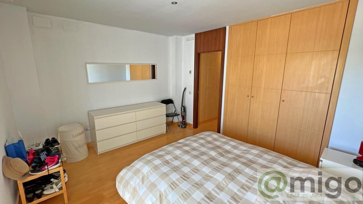 Venta de apartamento en La Cala de Mijas